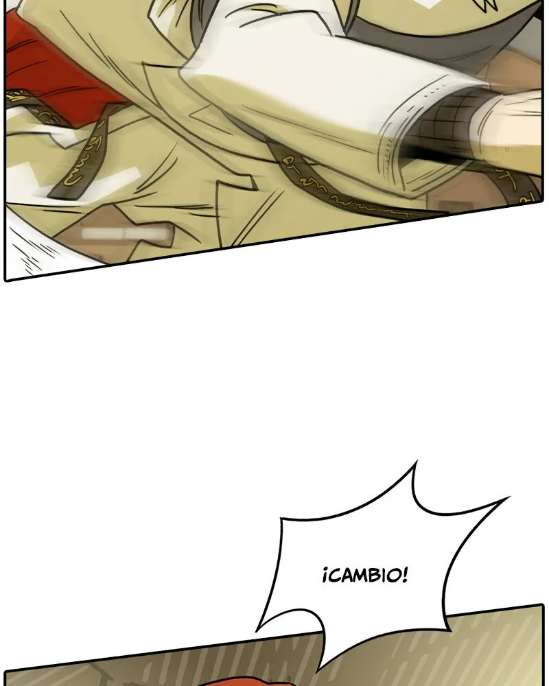 Taekwondo Kid Capítulo 56 en Línea - página 108