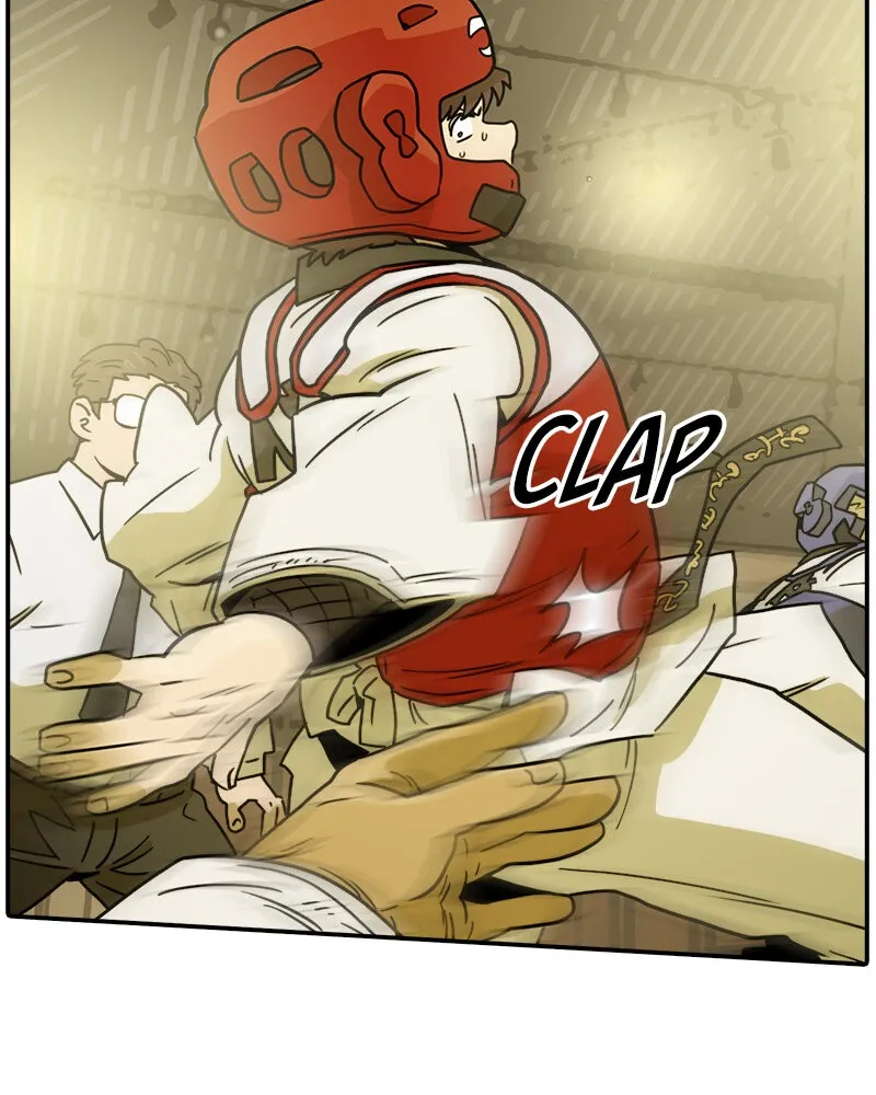 Taekwondo Kid Capítulo 56 en Línea - página 109