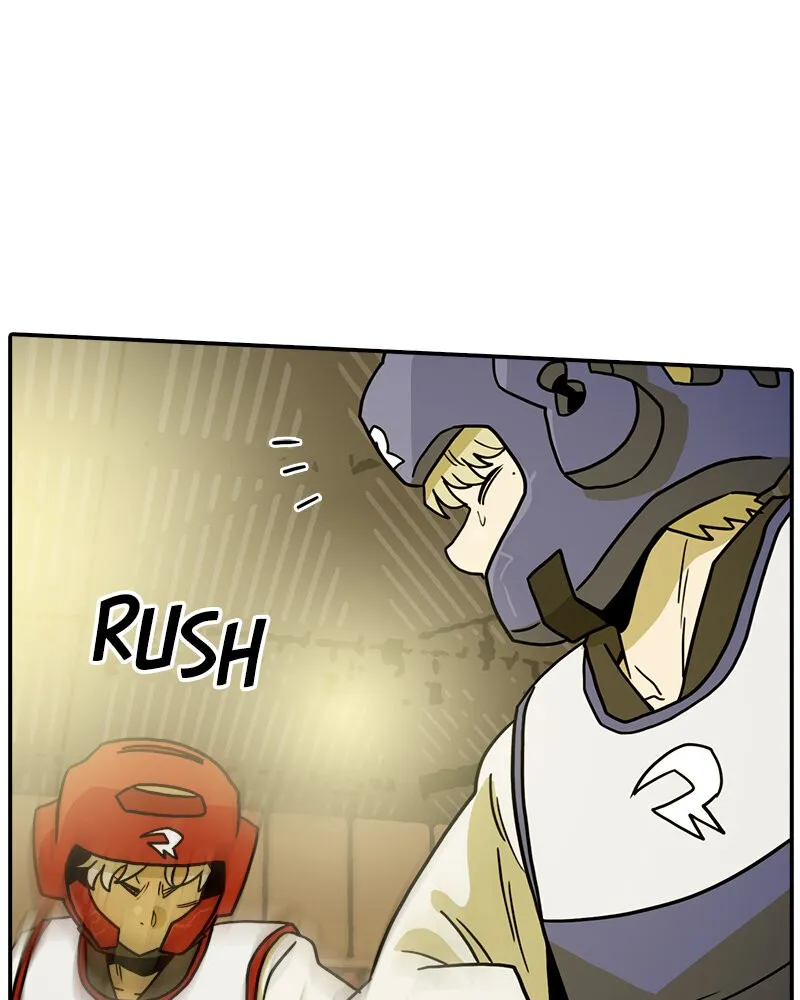 Taekwondo Kid Capítulo 56 en Línea - página 110