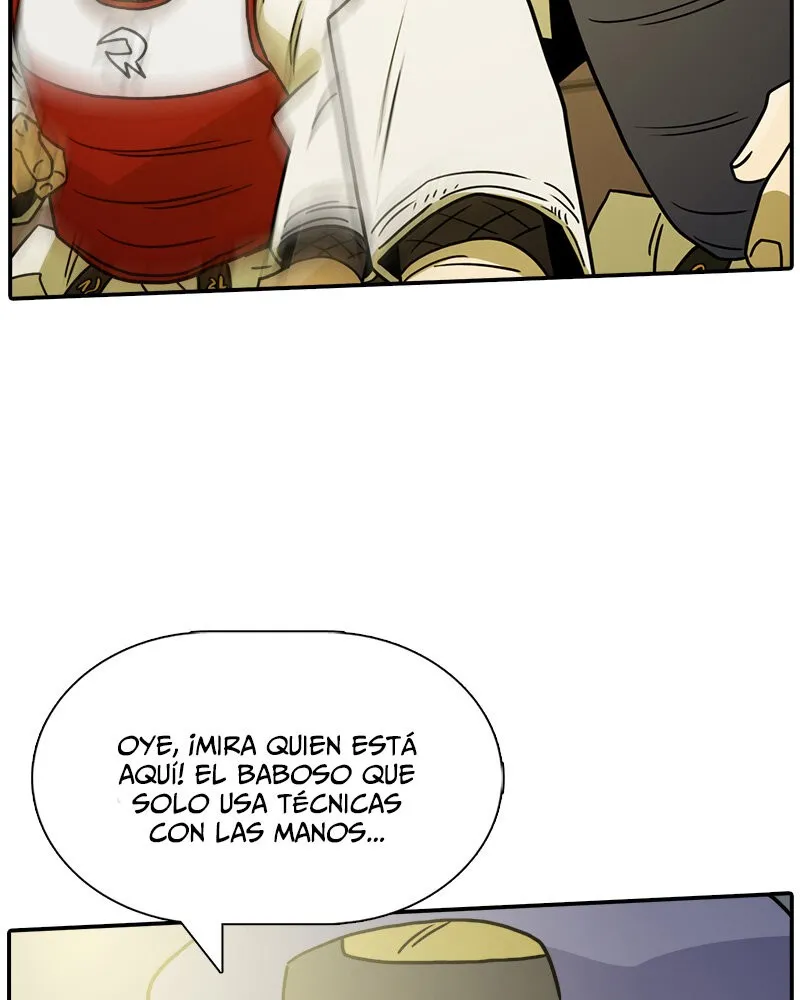 Taekwondo Kid Capítulo 56 en Línea - página 111