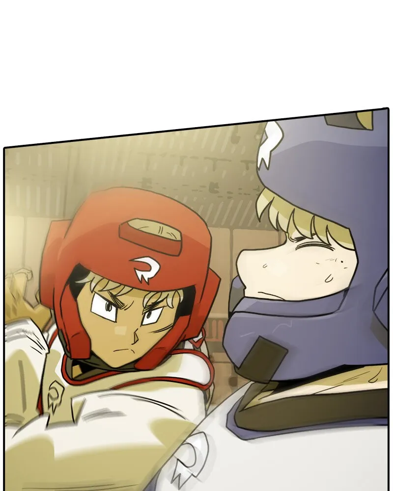Taekwondo Kid Capítulo 56 en Línea - página 117