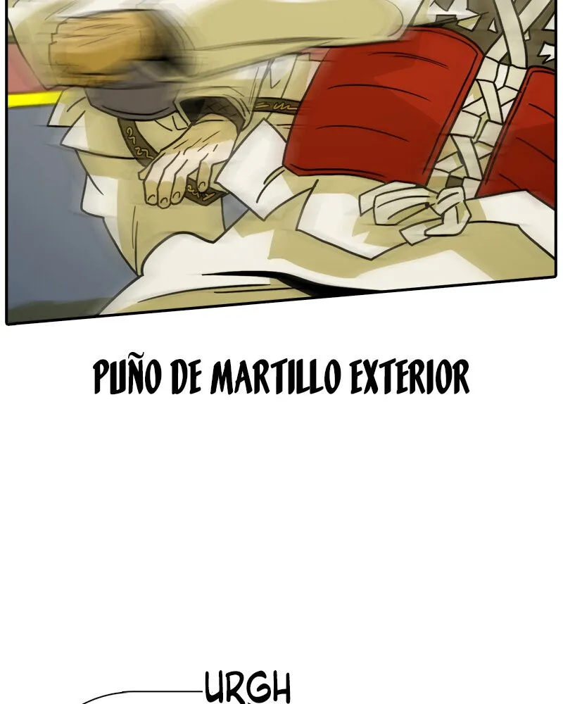 Taekwondo Kid Capítulo 56 en Línea - página 120