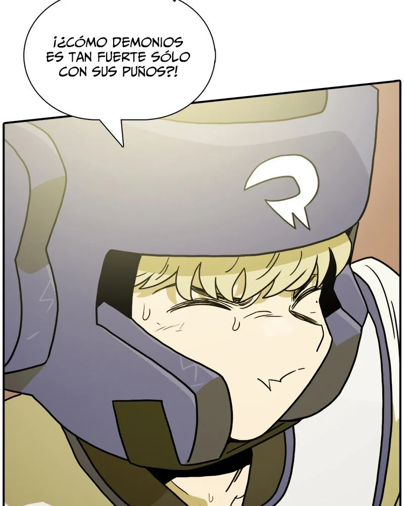 Taekwondo Kid Capítulo 56 en Línea - página 121