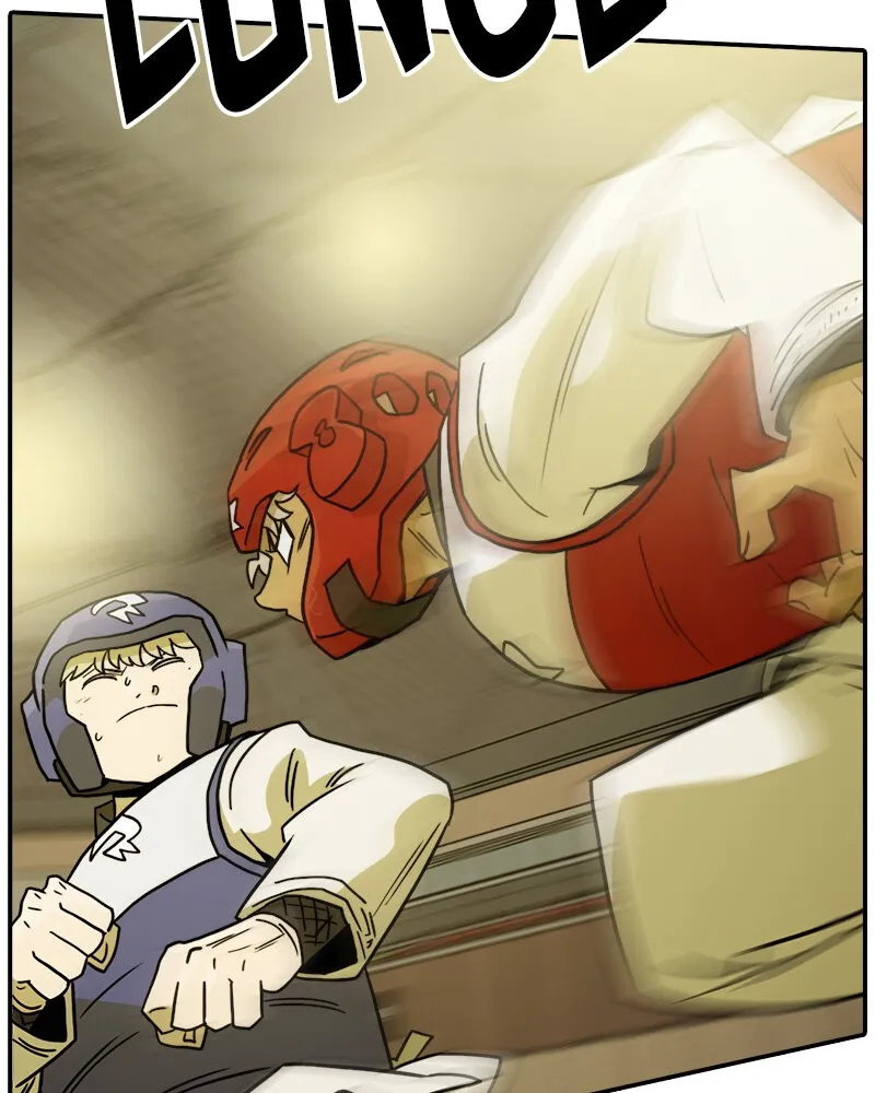 Taekwondo Kid Capítulo 56 en Línea - página 123