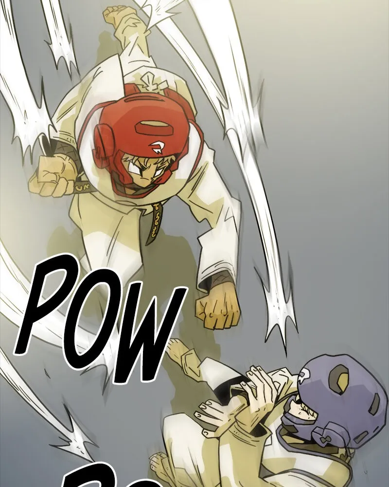 Taekwondo Kid Capítulo 56 en Línea - página 125