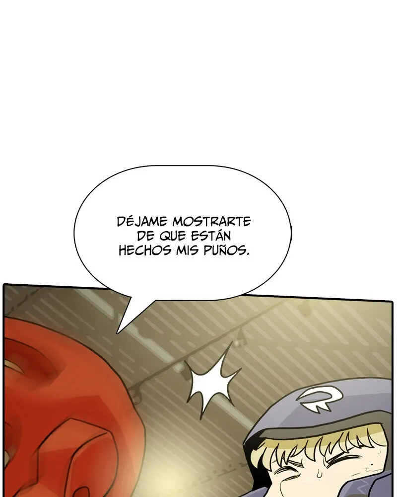 Taekwondo Kid Capítulo 56 en Línea - página 128