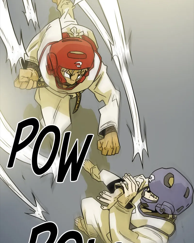 Taekwondo Kid Capítulo 57 en Línea - página 3