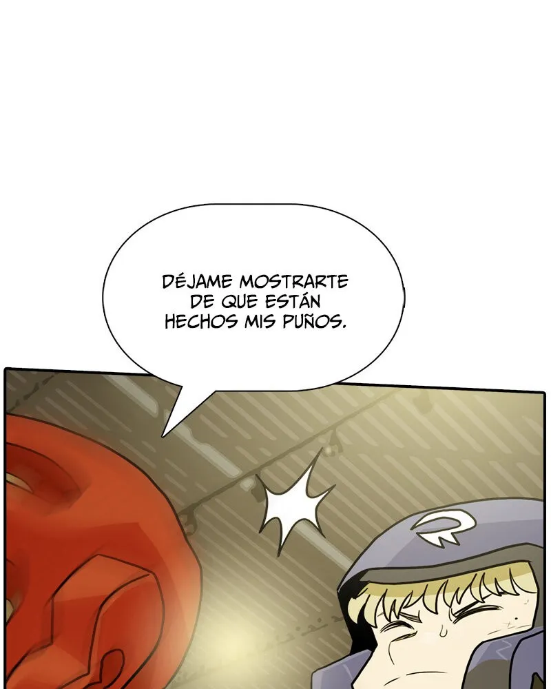 Taekwondo Kid Capítulo 57 en Línea - página 7