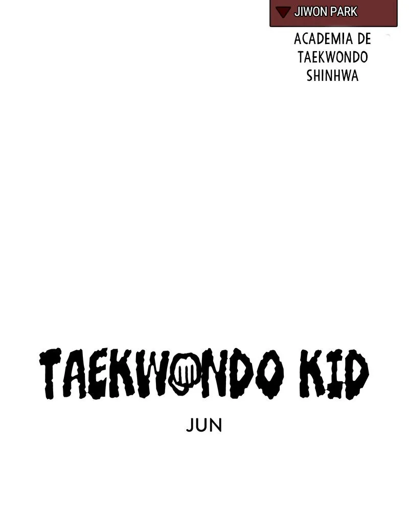 Taekwondo Kid Capítulo 57 en Línea - página 10