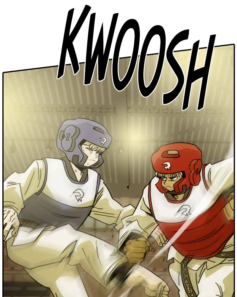 Taekwondo Kid Capítulo 57 en Línea - página 16