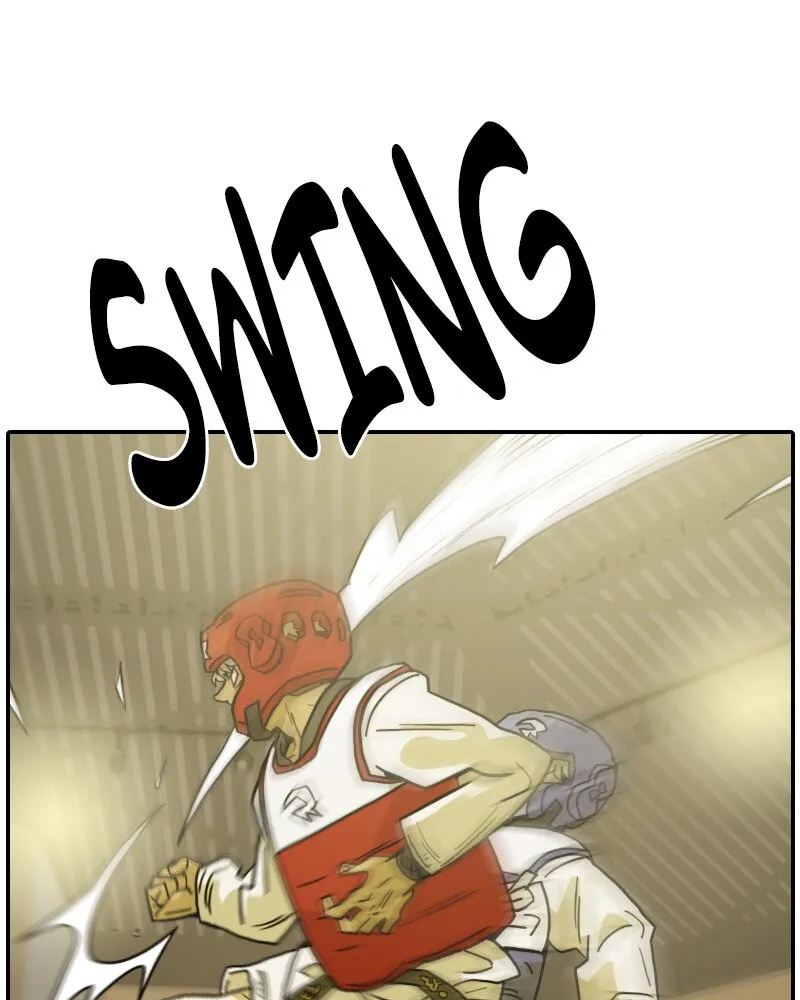 Taekwondo Kid Capítulo 57 en Línea - página 25