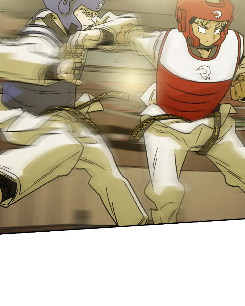Taekwondo Kid Capítulo 57 en Línea - página 29