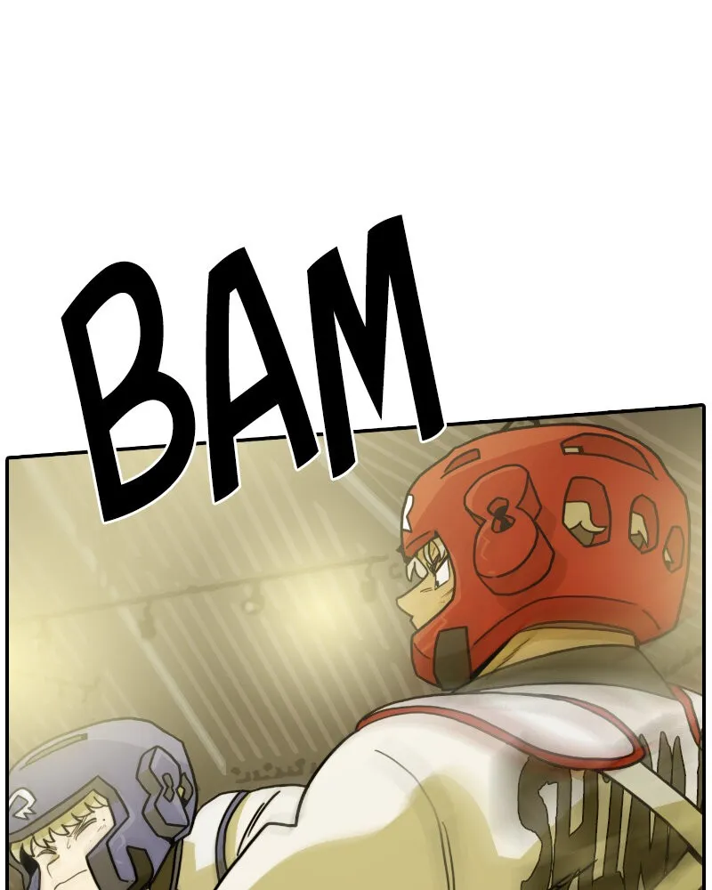 Taekwondo Kid Capítulo 57 en Línea - página 30