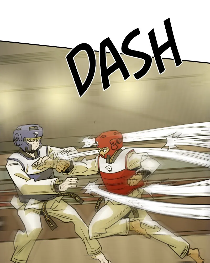 Taekwondo Kid Capítulo 57 en Línea - página 32