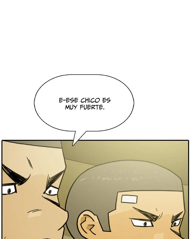 Taekwondo Kid Capítulo 57 en Línea - página 38