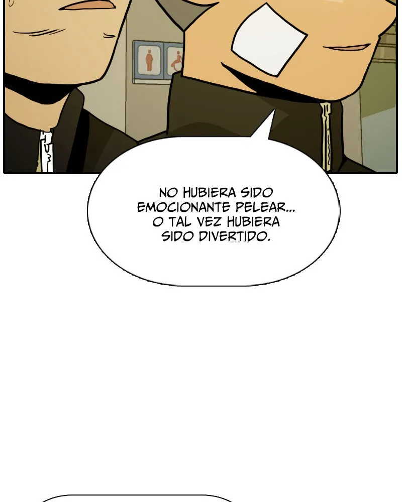 Taekwondo Kid Capítulo 57 en Línea - página 39