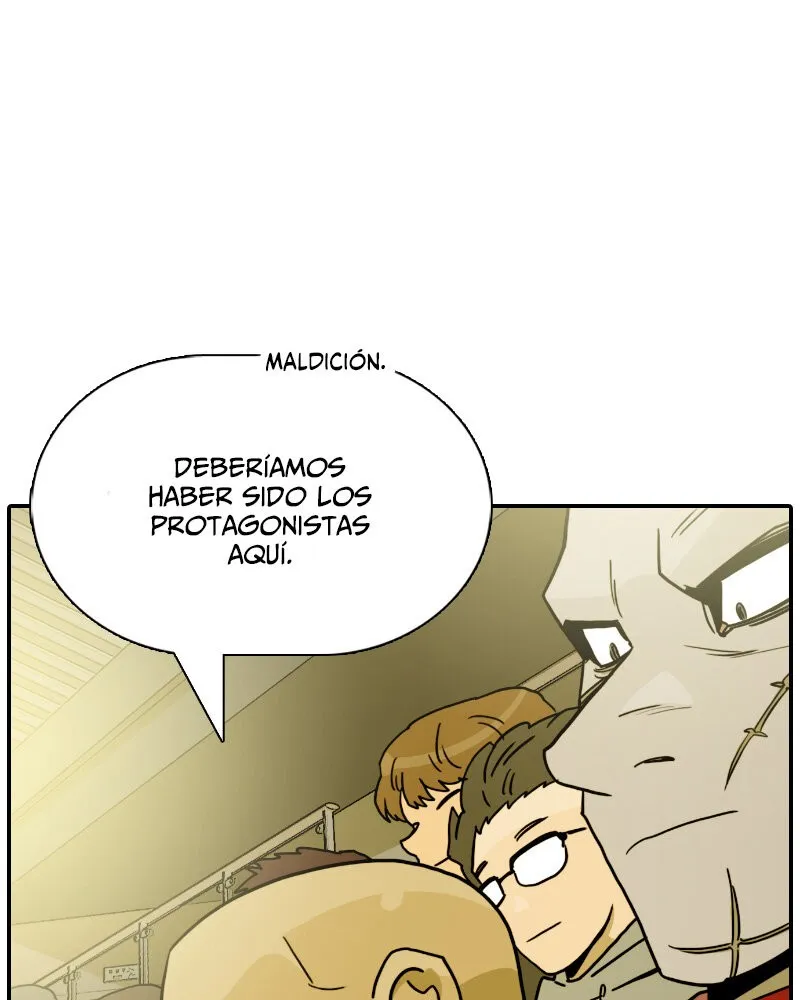 Taekwondo Kid Capítulo 57 en Línea - página 44