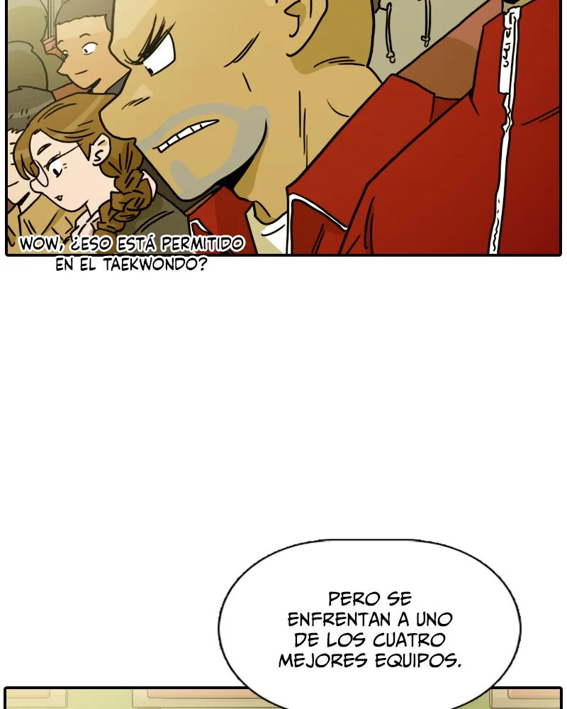 Taekwondo Kid Capítulo 57 en Línea - página 45