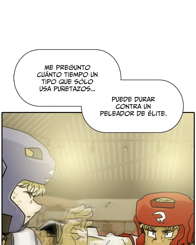 Taekwondo Kid Capítulo 57 en Línea - página 47
