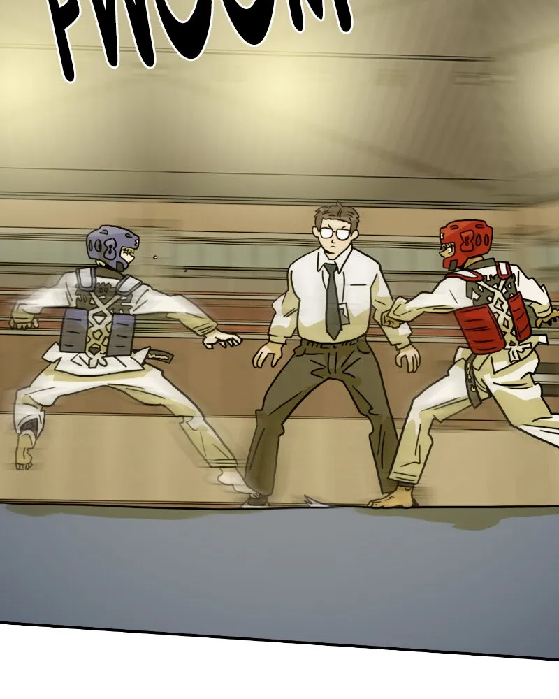 Taekwondo Kid Capítulo 57 en Línea - página 52