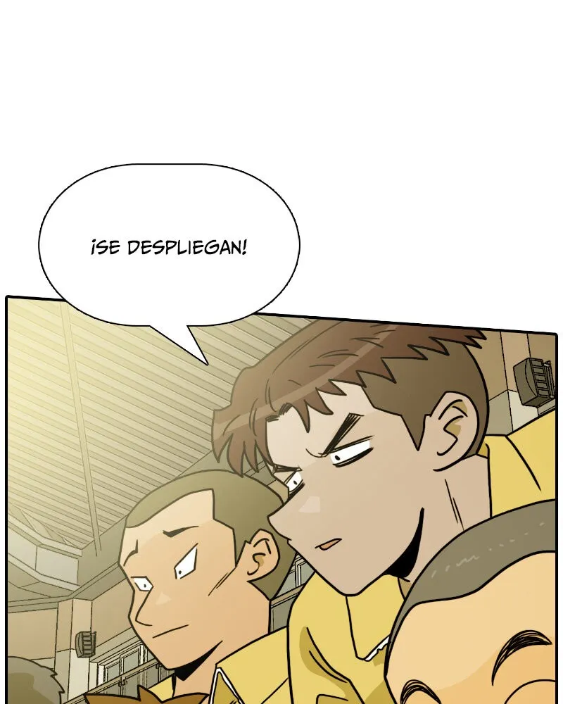 Taekwondo Kid Capítulo 57 en Línea - página 53