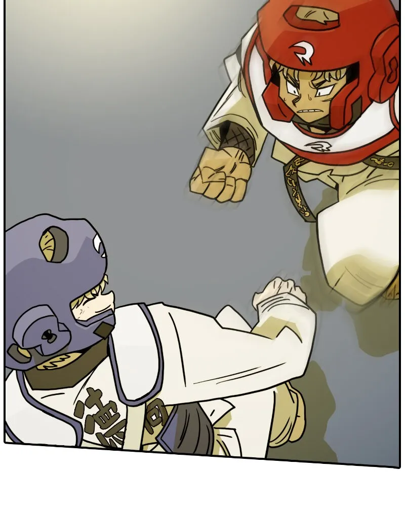 Taekwondo Kid Capítulo 57 en Línea - página 55