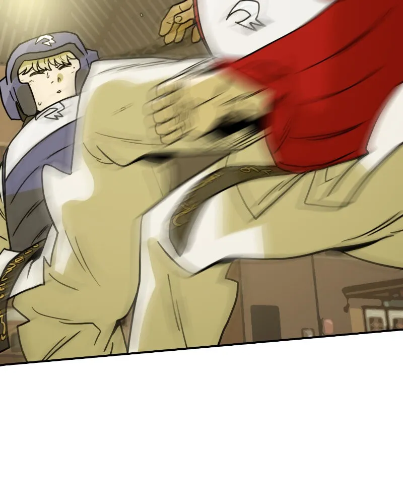 Taekwondo Kid Capítulo 57 en Línea - página 57