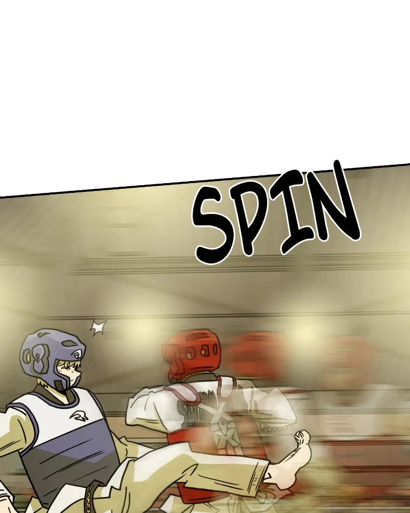 Taekwondo Kid Capítulo 57 en Línea - página 58