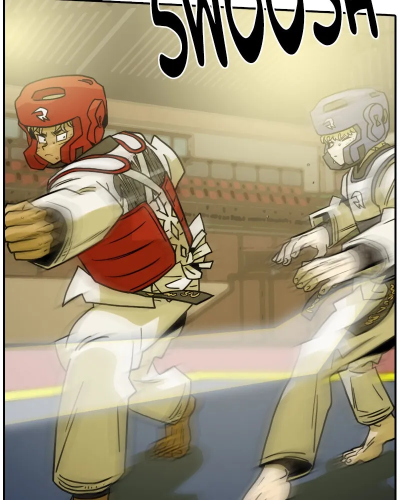 Taekwondo Kid Capítulo 57 en Línea - página 60