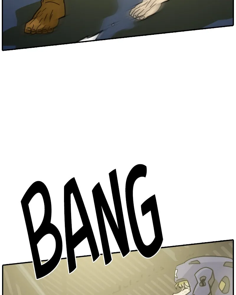 Taekwondo Kid Capítulo 57 en Línea - página 61