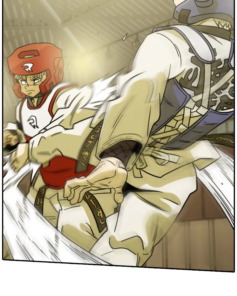 Taekwondo Kid Capítulo 57 en Línea - página 62