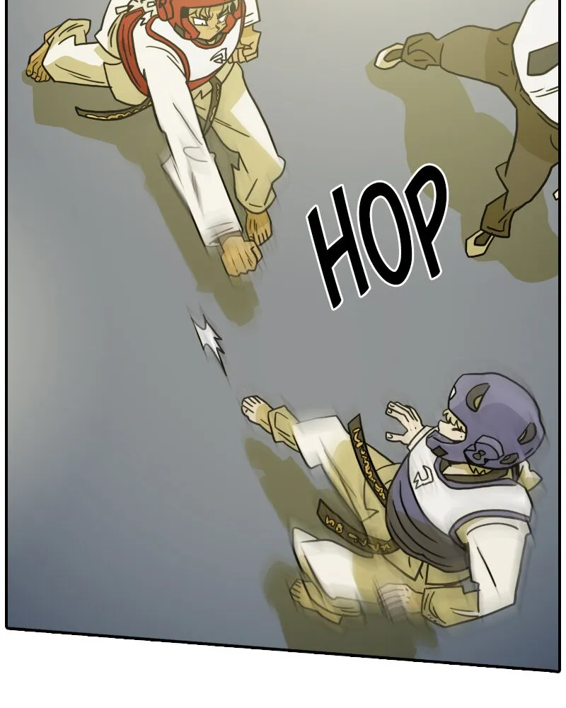 Taekwondo Kid Capítulo 57 en Línea - página 65
