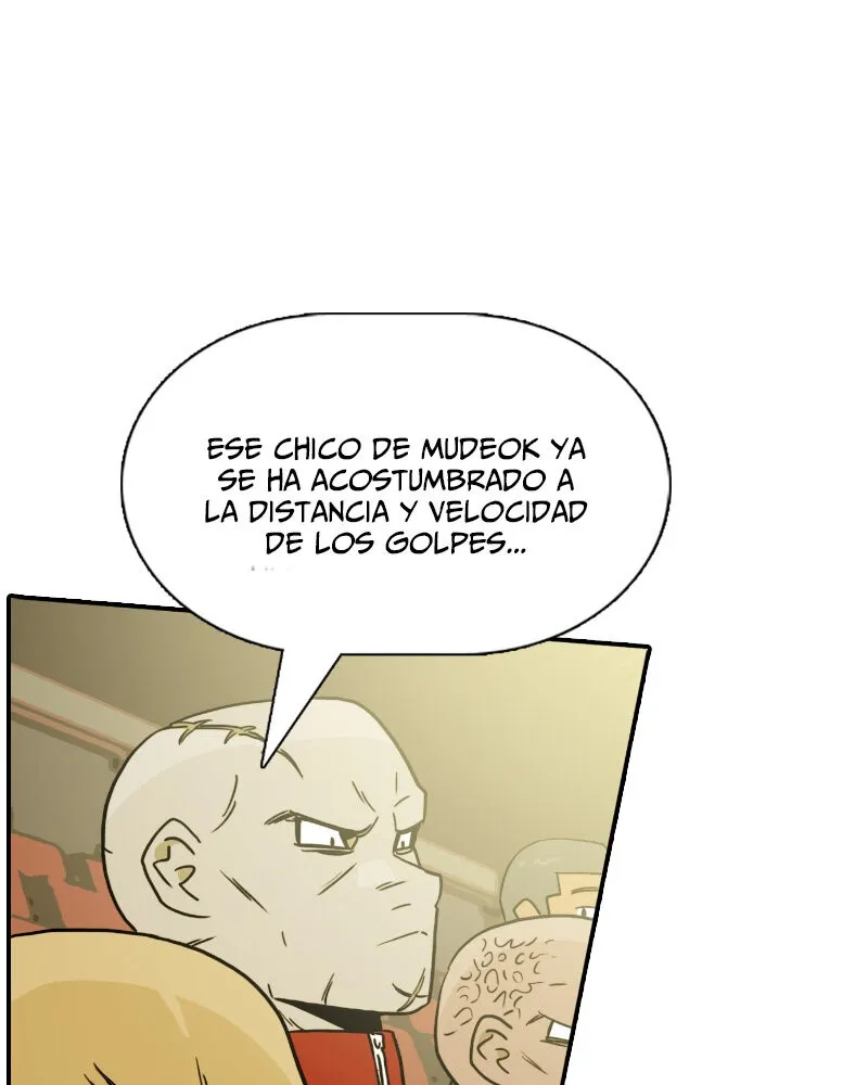 Taekwondo Kid Capítulo 57 en Línea - página 66