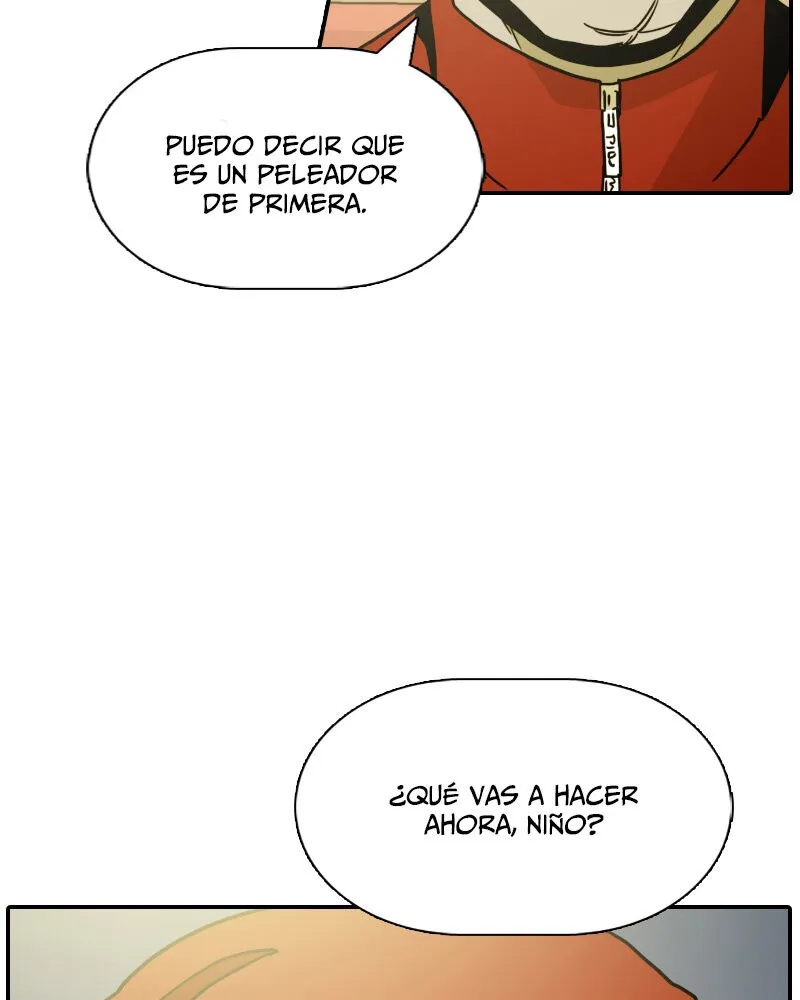 Taekwondo Kid Capítulo 57 en Línea - página 68