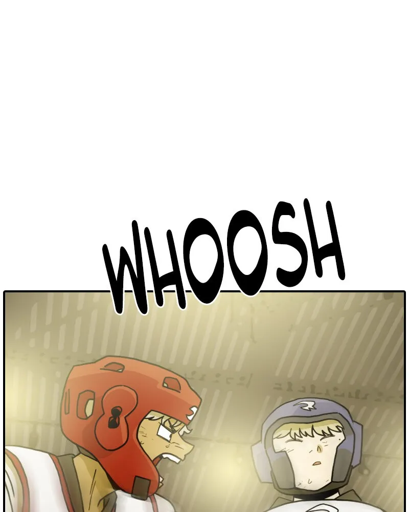 Taekwondo Kid Capítulo 57 en Línea - página 70