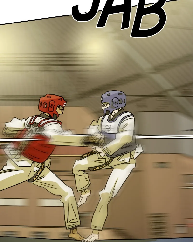 Taekwondo Kid Capítulo 57 en Línea - página 73