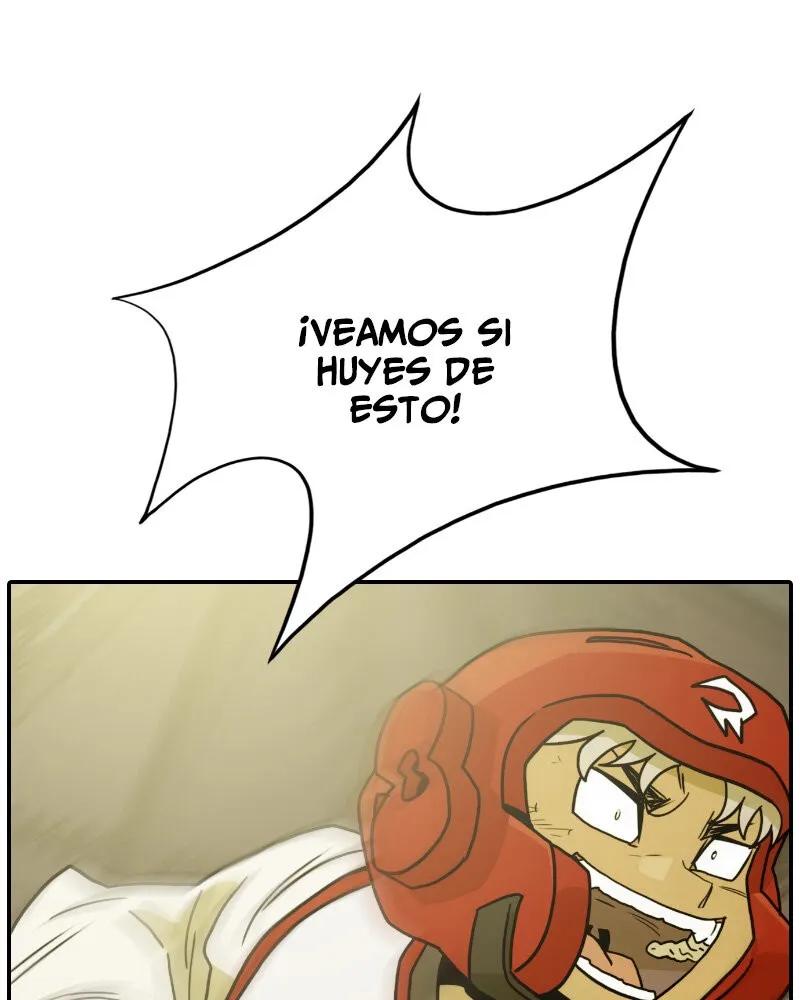 Taekwondo Kid Capítulo 57 en Línea - página 76