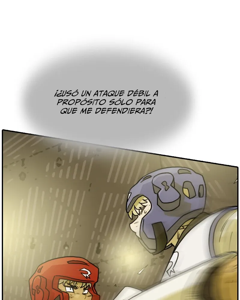 Taekwondo Kid Capítulo 57 en Línea - página 78