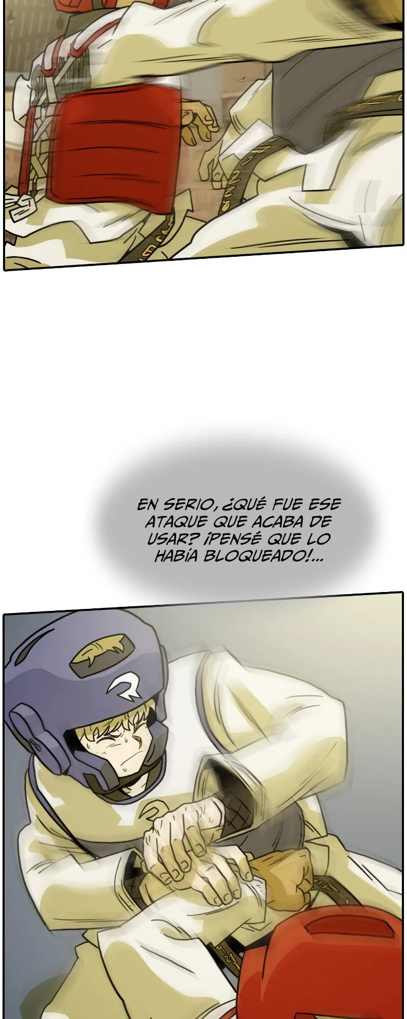 Taekwondo Kid Capítulo 57 en Línea - página 79