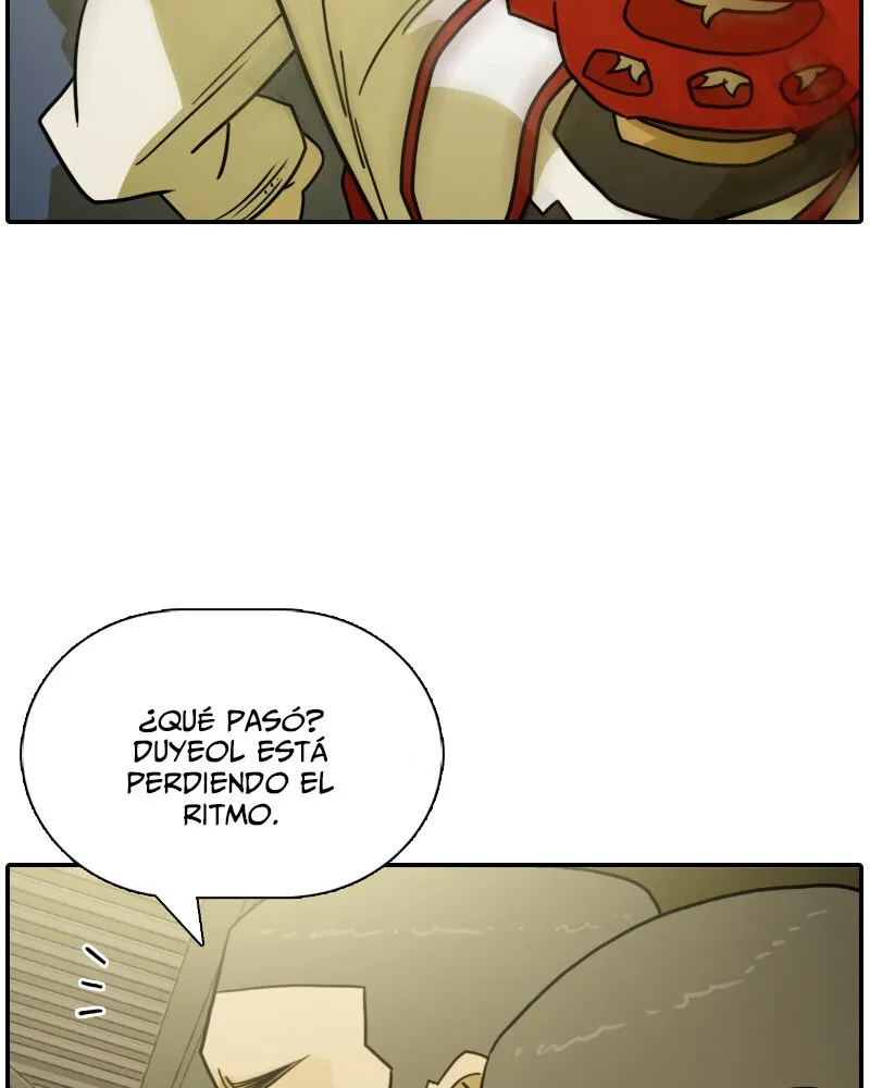 Taekwondo Kid Capítulo 57 en Línea - página 80