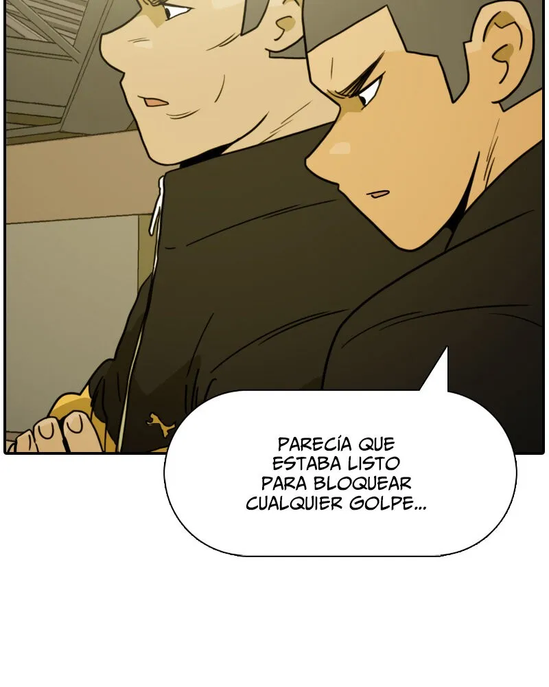 Taekwondo Kid Capítulo 57 en Línea - página 81