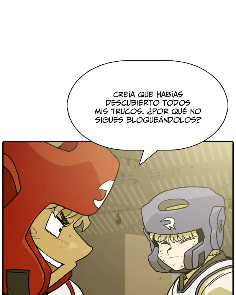 Taekwondo Kid Capítulo 57 en Línea - página 82