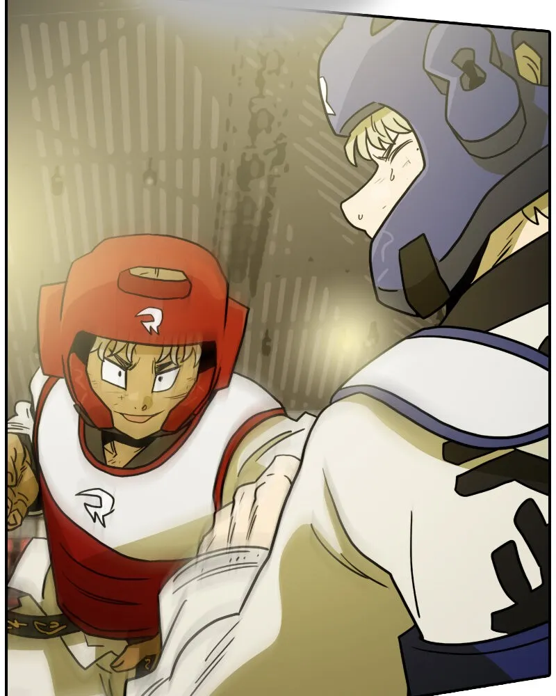 Taekwondo Kid Capítulo 57 en Línea - página 84