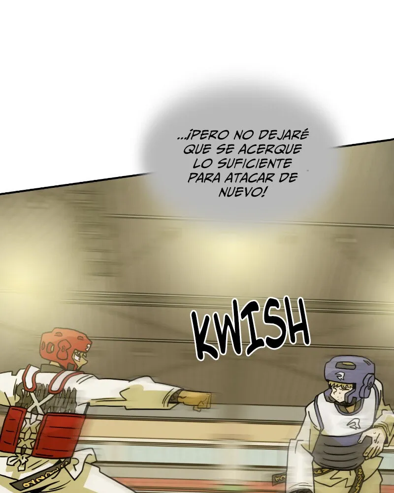 Taekwondo Kid Capítulo 57 en Línea - página 86