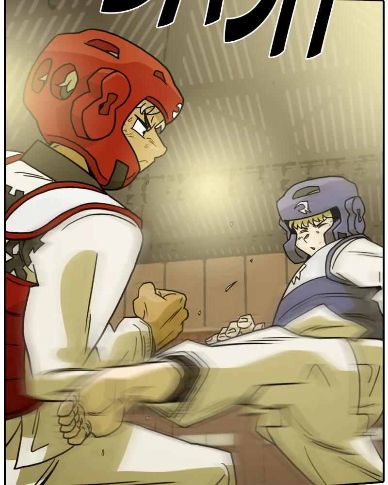 Taekwondo Kid Capítulo 57 en Línea - página 88