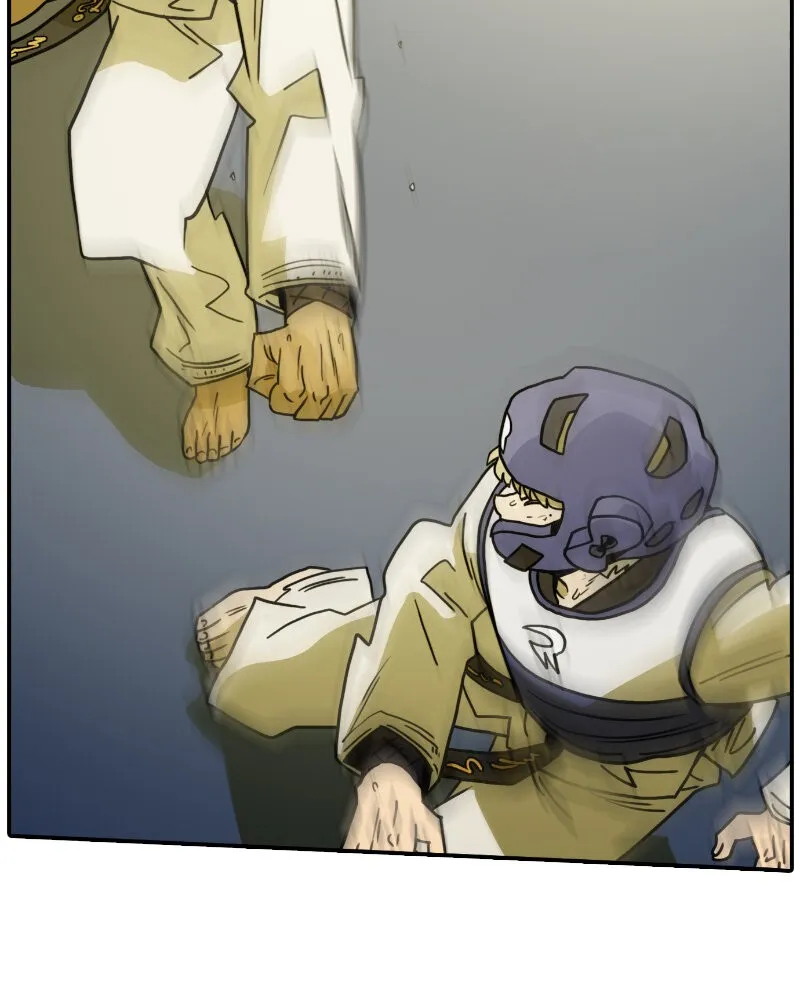 Taekwondo Kid Capítulo 57 en Línea - página 90