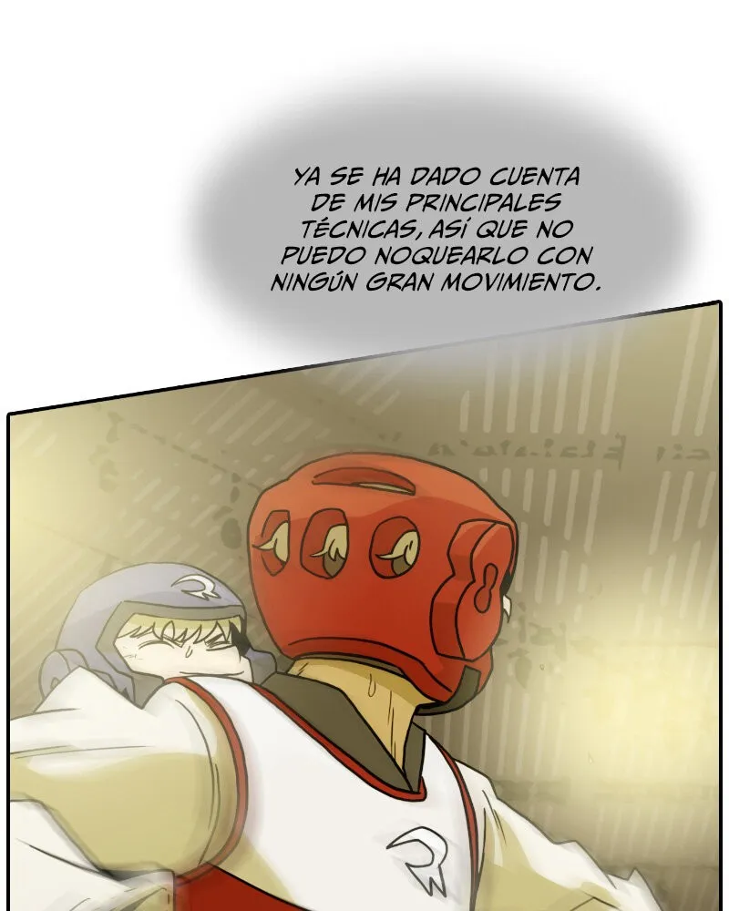 Taekwondo Kid Capítulo 57 en Línea - página 93