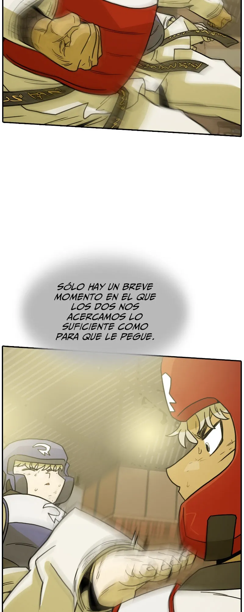 Taekwondo Kid Capítulo 57 en Línea - página 94