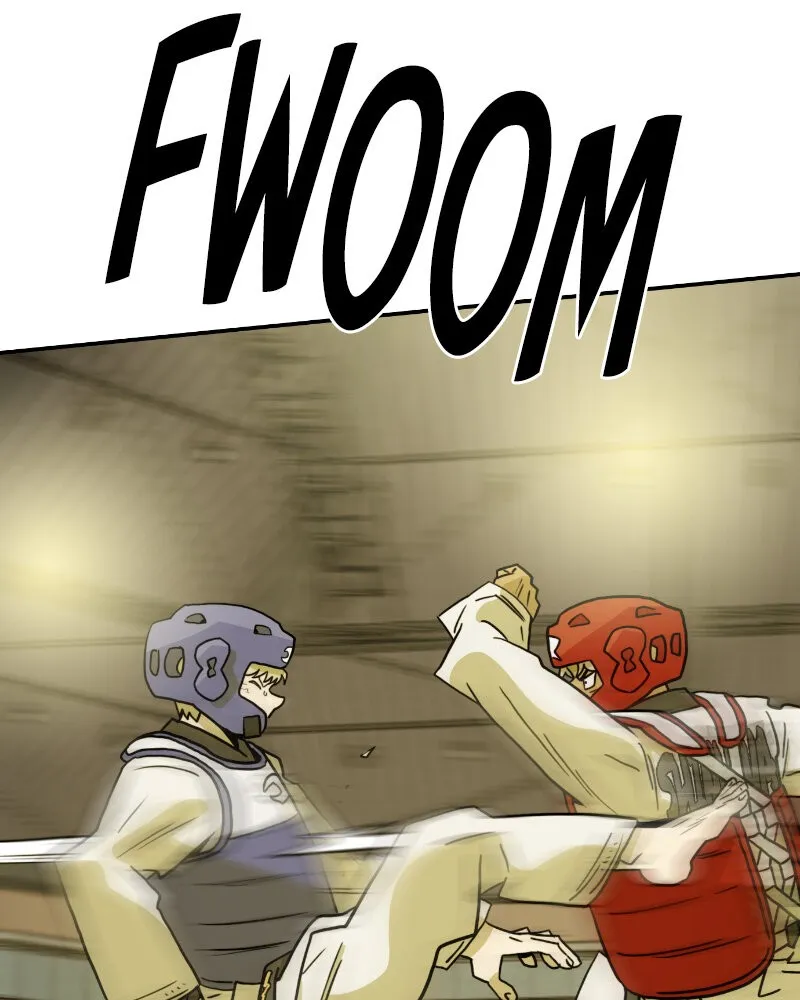 Taekwondo Kid Capítulo 57 en Línea - página 99