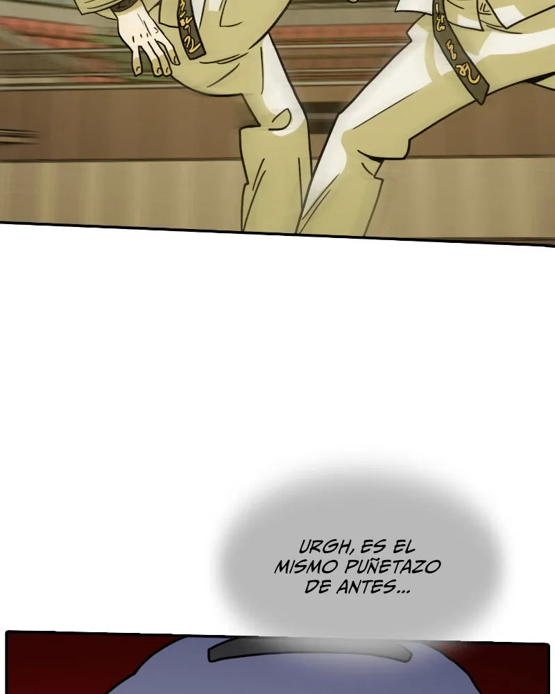 Taekwondo Kid Capítulo 57 en Línea - página 100